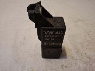 bontott VW GOLF VI Izzító Relé