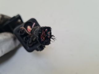 bontott VW GOLF VI Izzító Relé