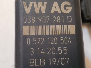 bontott VW GOLF VI Izzító Relé