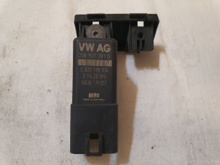 bontott VW GOLF VI Izzító Relé
