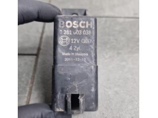 bontott VW GOLF VI Izzító Relé