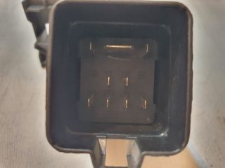 bontott VW GOLF VI Izzító Relé