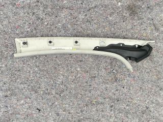 bontott VW GOLF VI Jobb A Oszlop Burkolat