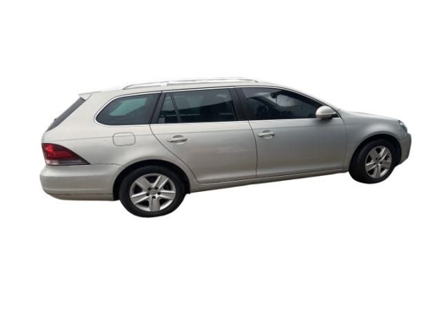 bontott VW GOLF VI Jobb A Oszlop Burkolat