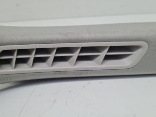 bontott VW GOLF VI Jobb A Oszlop Burkolat