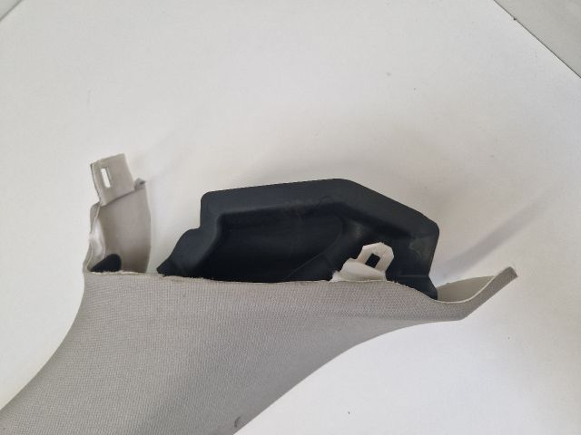 bontott VW GOLF VI Jobb A Oszlop Burkolat