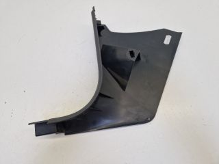 bontott VW GOLF VI Jobb A Oszlop Burkolat