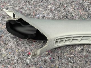 bontott VW GOLF VI Jobb A Oszlop Burkolat