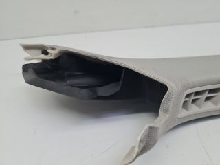bontott VW GOLF VI Jobb A Oszlop Burkolat