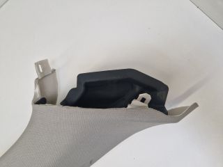 bontott VW GOLF VI Jobb A Oszlop Burkolat