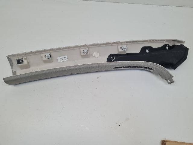 bontott VW GOLF VI Jobb A Oszlop Burkolat