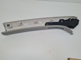 bontott VW GOLF VI Jobb A Oszlop Burkolat