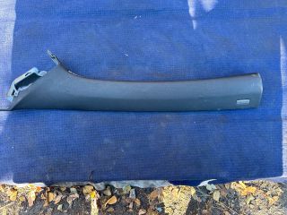 bontott VW GOLF VI Jobb A Oszlop Burkolat