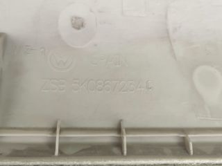 bontott VW GOLF VI Jobb A Oszlop Burkolat