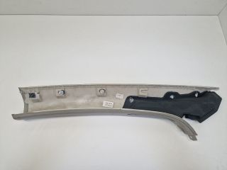 bontott VW GOLF VI Jobb A Oszlop Burkolat