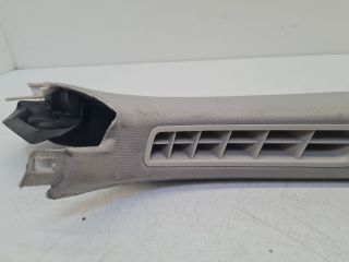 bontott VW GOLF VI Jobb A Oszlop Burkolat