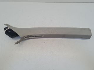 bontott VW GOLF VI Jobb A Oszlop Burkolat