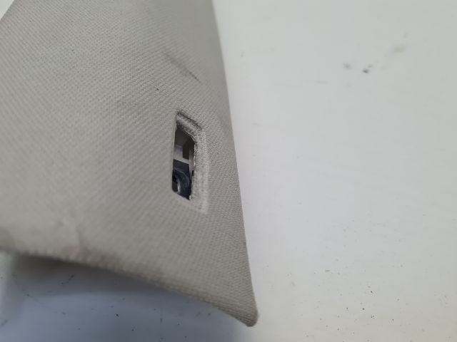 bontott VW GOLF VI Jobb A Oszlop Burkolat