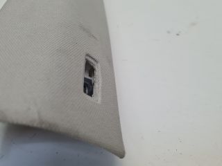 bontott VW GOLF VI Jobb A Oszlop Burkolat