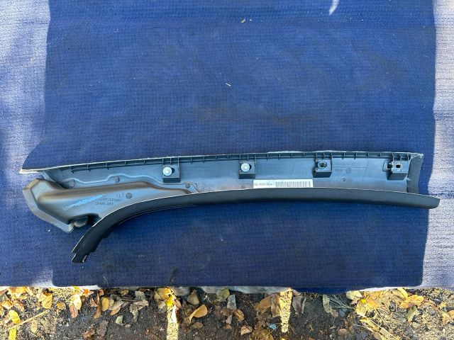 bontott VW GOLF VI Jobb A Oszlop Burkolat