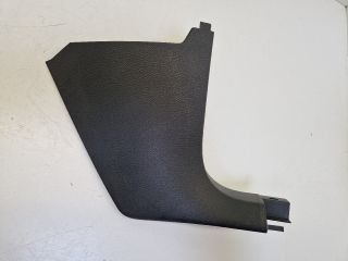 bontott VW GOLF VI Jobb A Oszlop Burkolat