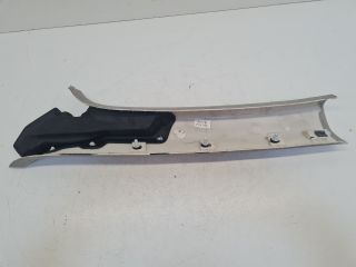 bontott VW GOLF VI Jobb A Oszlop Burkolat