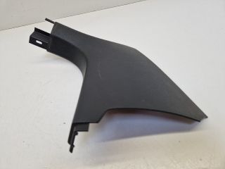 bontott VW GOLF VI Jobb A Oszlop Burkolat