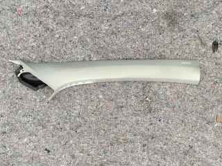 bontott VW GOLF VI Jobb A Oszlop Burkolat