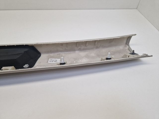 bontott VW GOLF VI Jobb A Oszlop Burkolat