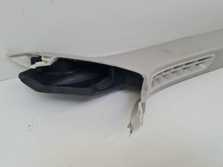 bontott VW GOLF VI Jobb A Oszlop Hangszóró Burkolat