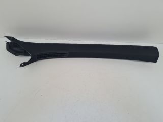 bontott VW GOLF VI Jobb A Oszlop Hangszóró Burkolat