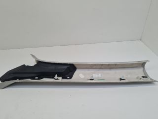 bontott VW GOLF VI Jobb A Oszlop Hangszóró Burkolat