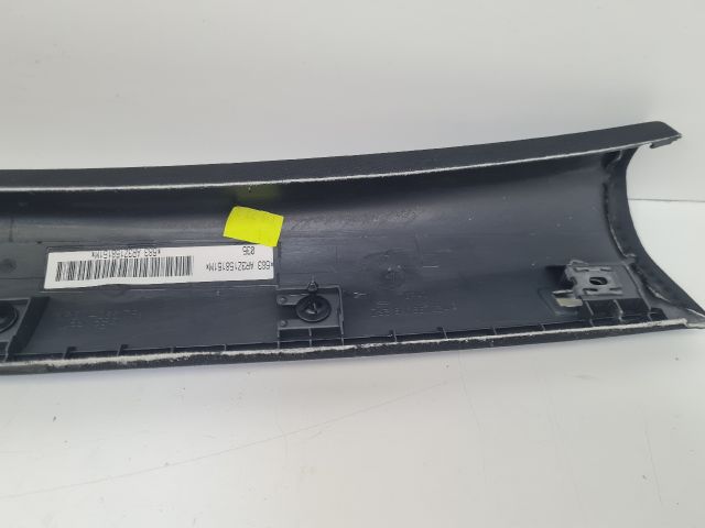 bontott VW GOLF VI Jobb A Oszlop Hangszóró Burkolat