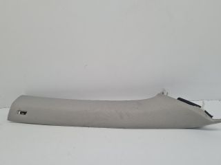 bontott VW GOLF VI Jobb A Oszlop Hangszóró Burkolat