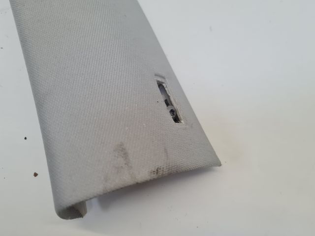 bontott VW GOLF VI Jobb A Oszlop Hangszóró Burkolat