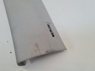 bontott VW GOLF VI Jobb A Oszlop Hangszóró Burkolat