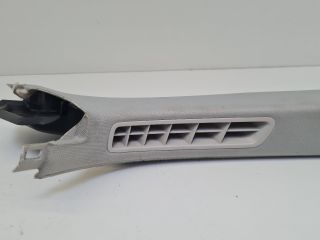 bontott VW GOLF VI Jobb A Oszlop Hangszóró Burkolat