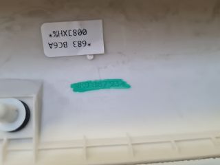 bontott VW GOLF VI Jobb A Oszlop Hangszóró Burkolat