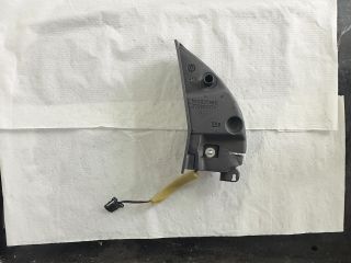 bontott VW GOLF VI Jobb A Oszlop Hangszóró