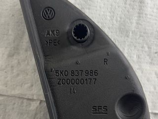 bontott VW GOLF VI Jobb A Oszlop Hangszóró