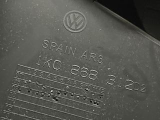 bontott VW GOLF VI Jobb B Oszlop Burkolat