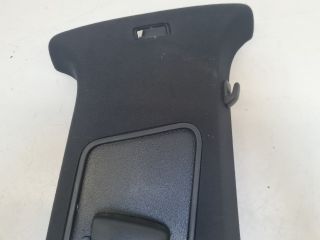 bontott VW GOLF VI Jobb B Oszlop Burkolat