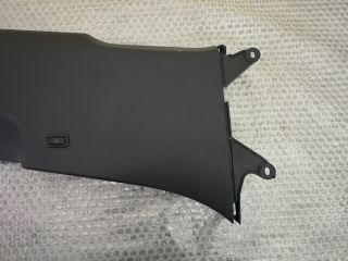 bontott VW GOLF VI Jobb B Oszlop Burkolat