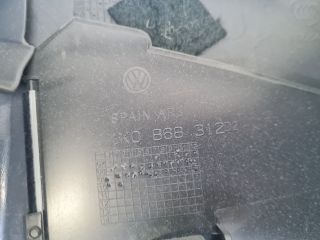 bontott VW GOLF VI Jobb B Oszlop Burkolat