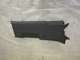bontott VW GOLF VI Jobb B Oszlop Burkolat