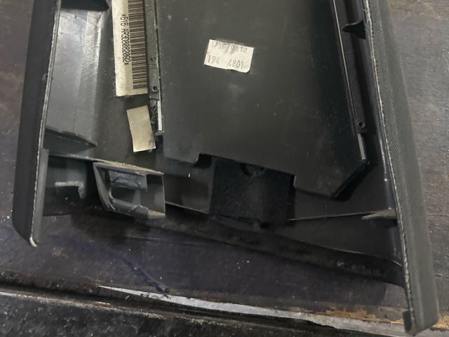 bontott VW GOLF VI Jobb B Oszlop Burkolat