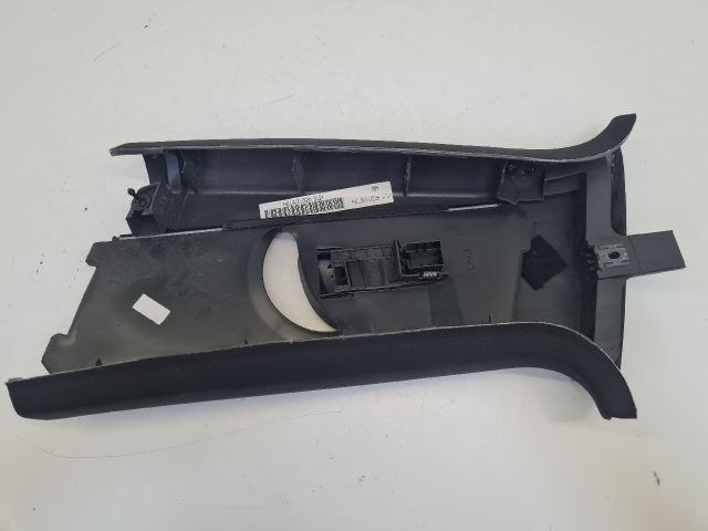 bontott VW GOLF VI Jobb B Oszlop Burkolat