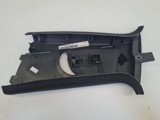 bontott VW GOLF VI Jobb B Oszlop Burkolat