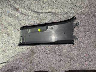 bontott VW GOLF VI Jobb B Oszlop Burkolat