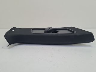 bontott VW GOLF VI Jobb B Oszlop Burkolat